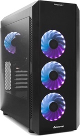 Стационарный компьютер Komputronik Infinity X510 [J2], Nvidia GeForce RTX 3060