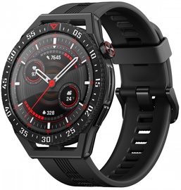 Умные часы Huawei GT 3 SE, черный