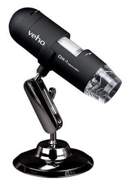 Mikroskops Veho DX-1 USB 2MP