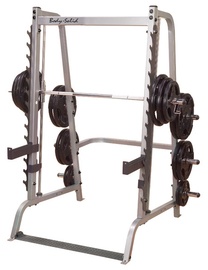 Vertikālā siena presītes veidošanai Body-Solid GS348