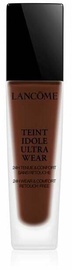 Tonuojantis kremas Lancome Teint Idole Ultra Wear 15 Moka Deep, 30 ml