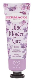 Крем для рук Dermacol Lilac Flower Care, 30 мл
