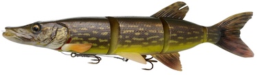 Воблер Savage Gear 4D Pike, 48 см, 820 г