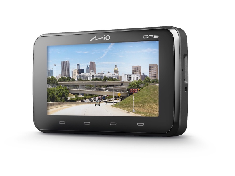 Videoregistraator Mio MiVue C450