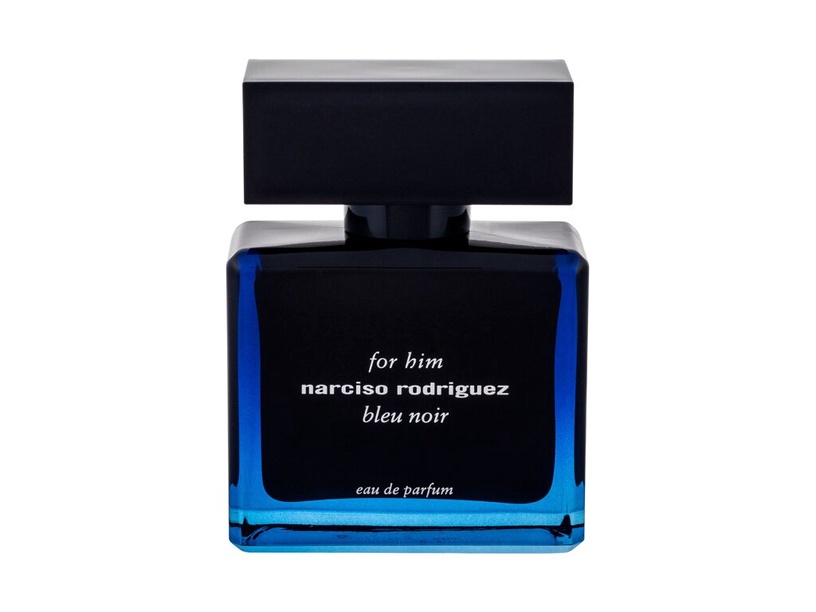 Parfimērijas ūdens Narciso Rodriguez For Him Bleu Noir, 50 ml