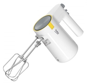 Mikseris Beko HMM62404W, balta