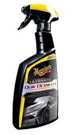 Средство очистки Meguiars Ultimate Quick Detailer, 0.708 л