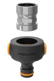 Maisītāja savienojums Fiskars Indoor Tap Connector M22/M24 1027062