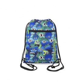 Sporta soma CoolPack Vert Wiggly Eyes, zila