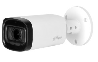 Корпусная камера Dahua HFW1500R-Z-IRE6-A-2712S2