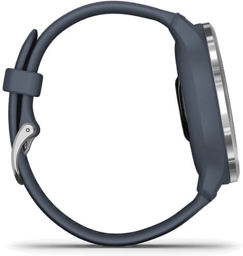 Умные часы Garmin Venu 2, синий