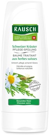 Juuksepalsam Rausch Swiss Herbal, 200 ml