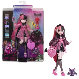 Lelle- figūriņa Monster High, 32.5 cm