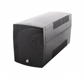 UPS sprieguma stabilizators Solar&Power UPS-OF650, 360 W