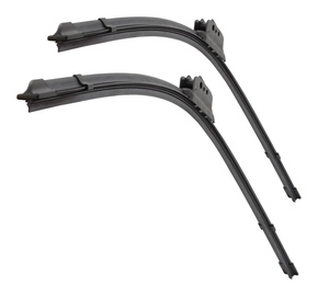 Автомобильный стеклоочиститель Compass Hook, 71 см, 2 шт.