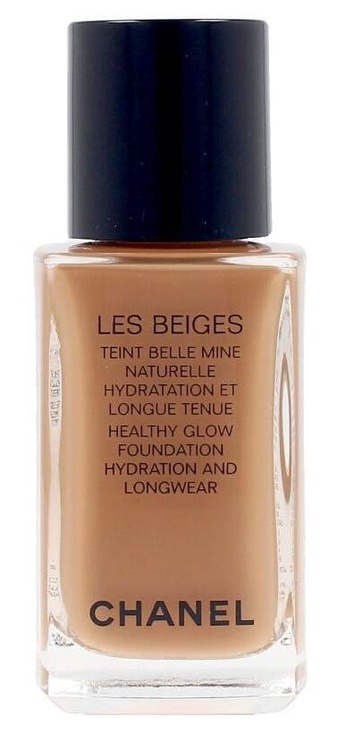 Tonālais krēms Chanel Les Beiges Healthy Glow BD121, 30 ml