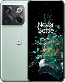 Mobilusis telefonas OnePlus 10T, žalias, 8GB/128GB