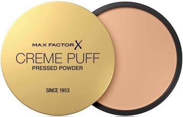 Pudra Max Factor Creme Puff 50 Natural, 14 g