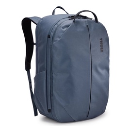 Tūristu mugursoma Thule Aion 5017, pelēka, 40 l, 12.9-15.6"