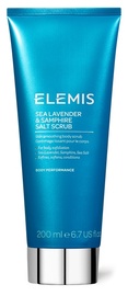 Скраб для тела Elemis Sea Lavender & Samphire, 200 мл