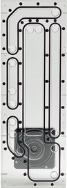 Paneel Stealkey Customs SW10032, 3.1 cm, läbipaistev