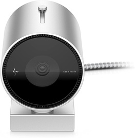 Veebikaamera HP 950 4K Pro, hall, 1/3.06 CMOS