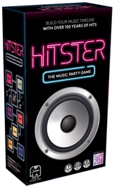 Lauamäng Jumbo Hitster, EN