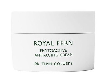 Sejas krēms Royal Fern Phytoactive, 50 ml, sievietēm