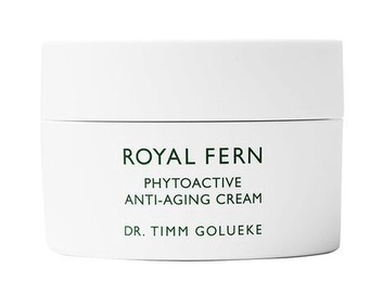 Sejas krēms Royal Fern Phytoactive, 50 ml, sievietēm, 25+