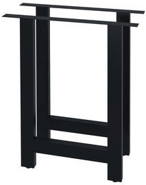 Мебельная ножка VLX H Frame