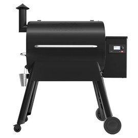 Grill Traeger Pro 780, must, 125 cm
