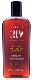 Šampoon American Crew Daily Deep Moisturizing, 450 ml