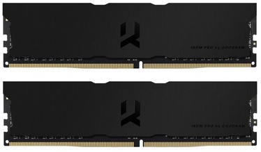 Operatīvā atmiņa (RAM) Goodram IRDM Pro, DDR4, 32 GB, 3600 MHz