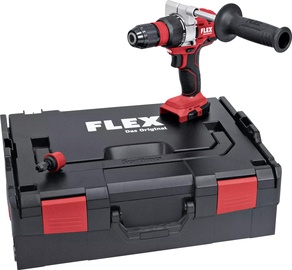 Akukruvikeeraja-trell FLEX DD 2G 18.0-EC, 18 V