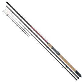 Удочка konger Spirado Feeder 360/150 135004360, 360 см, 380 г