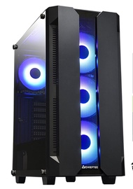 Stacionārs dators Intop RM28292NS AMD Ryzen 5 5500, Nvidia GeForce RTX 3050, 32 GB, 3 TB