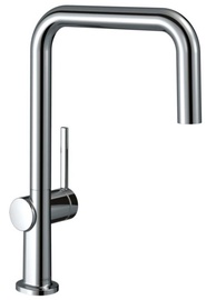 Köögisegisti Hansgrohe Talis M54 ComfortZone 220, kroom
