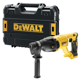 Аккумуляторный перфоратор Dewalt DCH133NT-XJ, 18 В