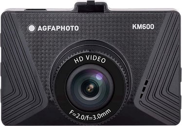 Videoregistraator AgfaPhoto KM600