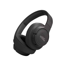 Bezvadu austiņas JBL Tune 770 NC, melna