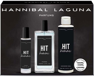 Подарочные комплекты для мужчин Hannibal Laguna Hit, мужские