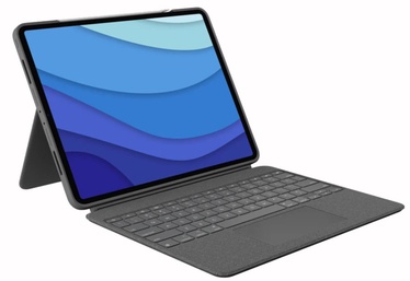 Piederumi Logitech APLOGYI00000022, pelēka