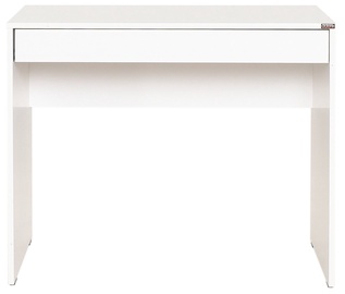 Rakstāmgalds Kalune Design CMS-301-DD-1, balta