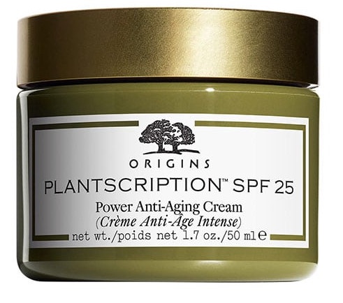 Sejas krēms Origins Plantscription, 50 ml, sievietēm