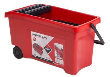 Ведро Rubi Rubiclean SuperPro