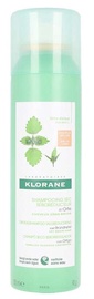 Sausais šampūns Klorane, 150 ml