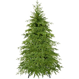 Искусственная ёлка Springos Natural CT0164, 180 см, с подставкой
