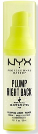 Фиксатор макияжа NYX Plump Right Back -, 30 мл