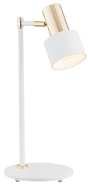 Galda lampa Argon Doria 4256, E27, brīvi stāvošs, 15W