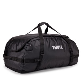 Sporta soma Thule Chasm TDSD304, melna, 90 l